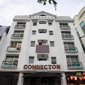 3* Hotel Oyo 821 Connector