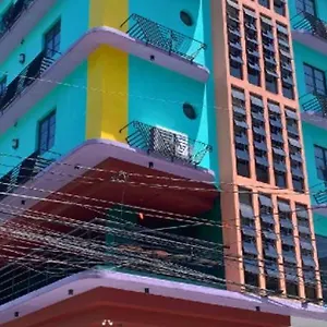 5* Hotel One Cristina