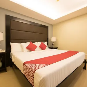 2* Hotel Oyo 456 Festive