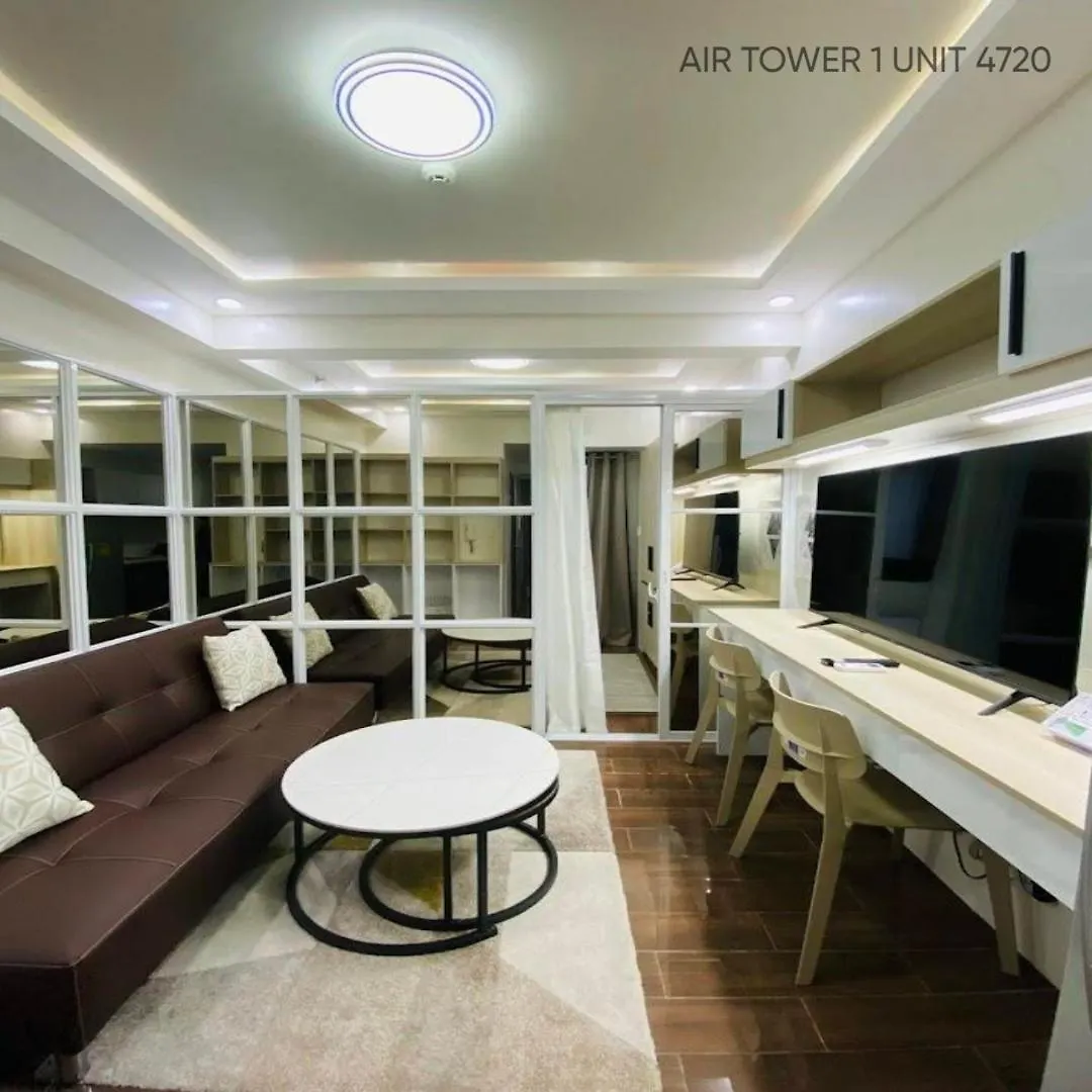 Staycation Near Makati & Ayala Malls Manila Hotel