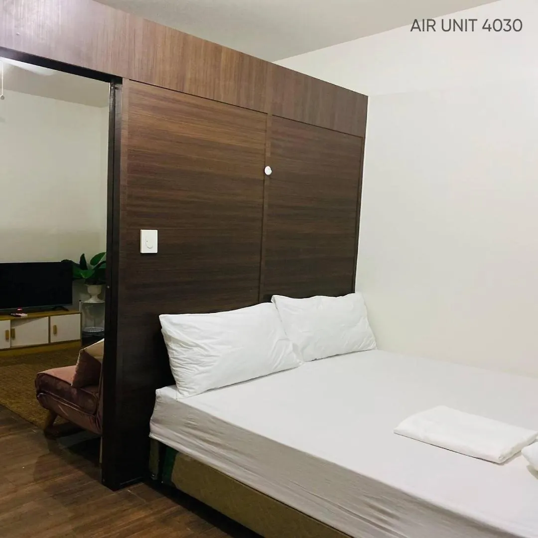 Hotel Staycation Near Makati & Ayala Malls Manila