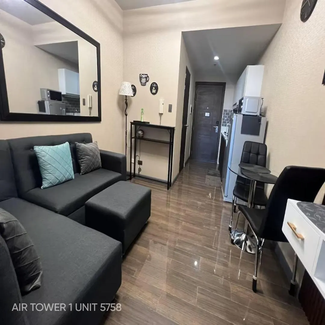 Hotel Staycation Near Makati & Ayala Malls Manila
