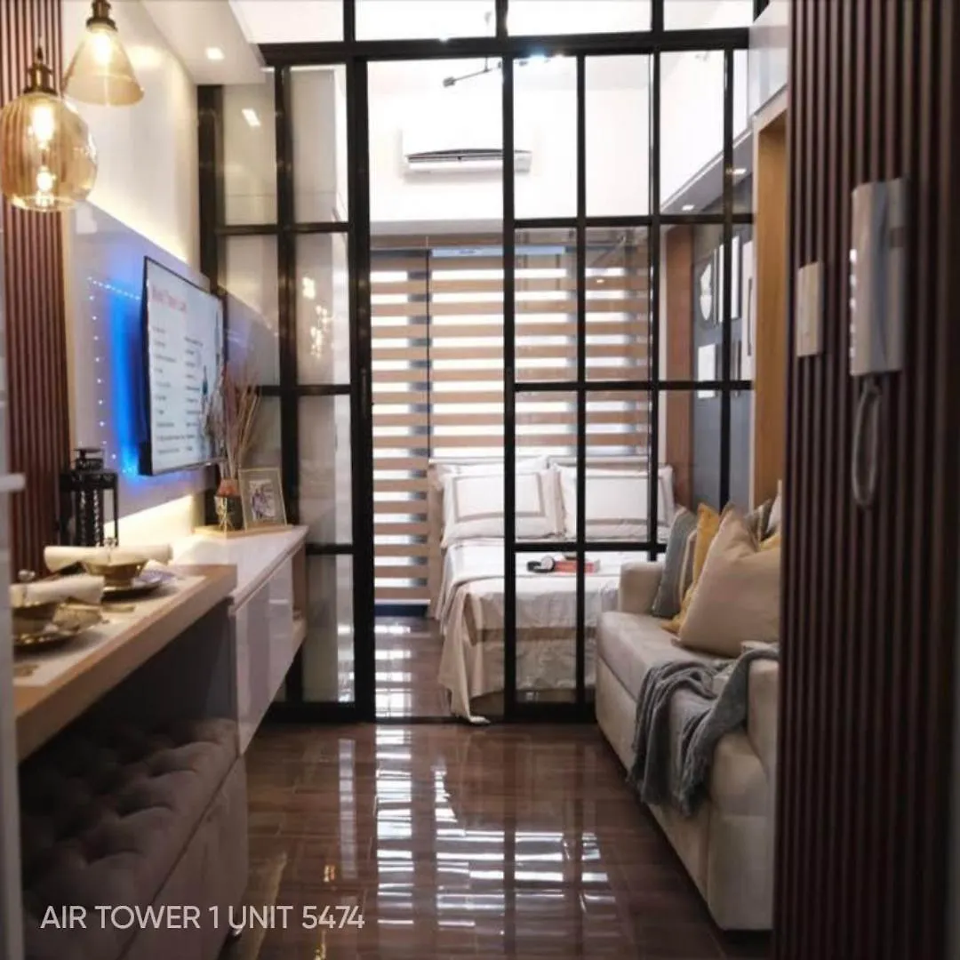 Staycation Near Makati & Ayala Malls Manila