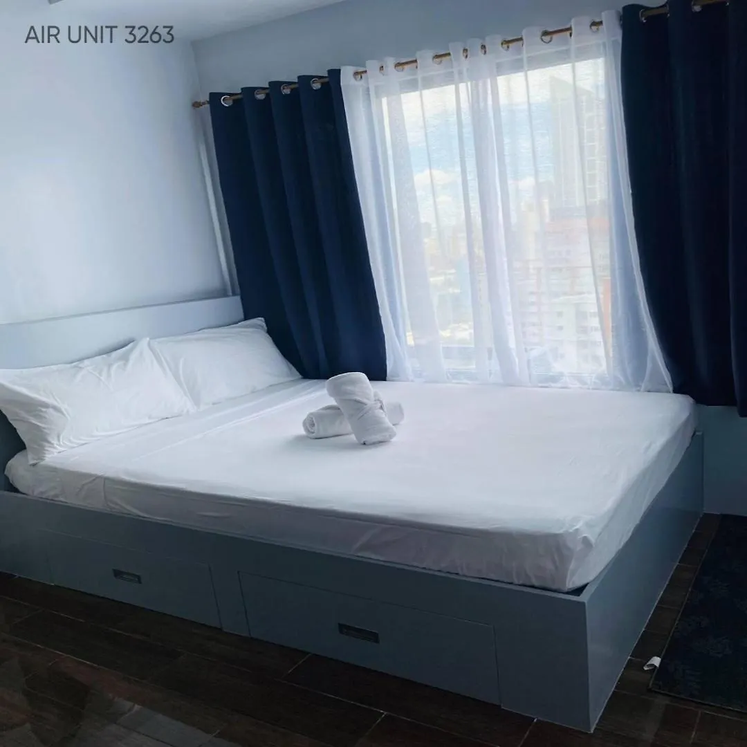 Hotel Staycation Near Makati & Ayala Malls Manila Philippines