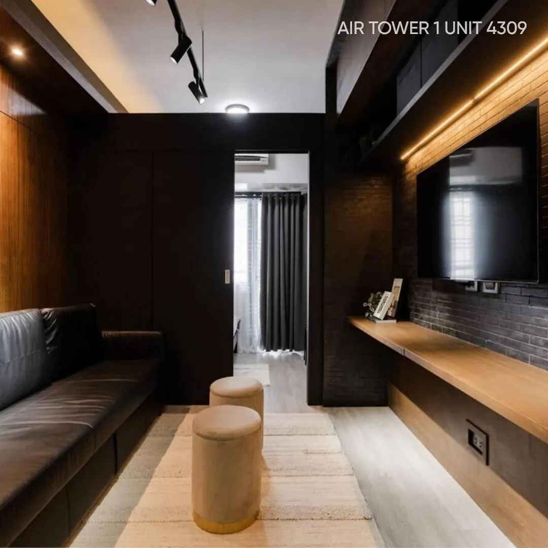Staycation Near Makati & Ayala Malls Manila 0*,  Philippines