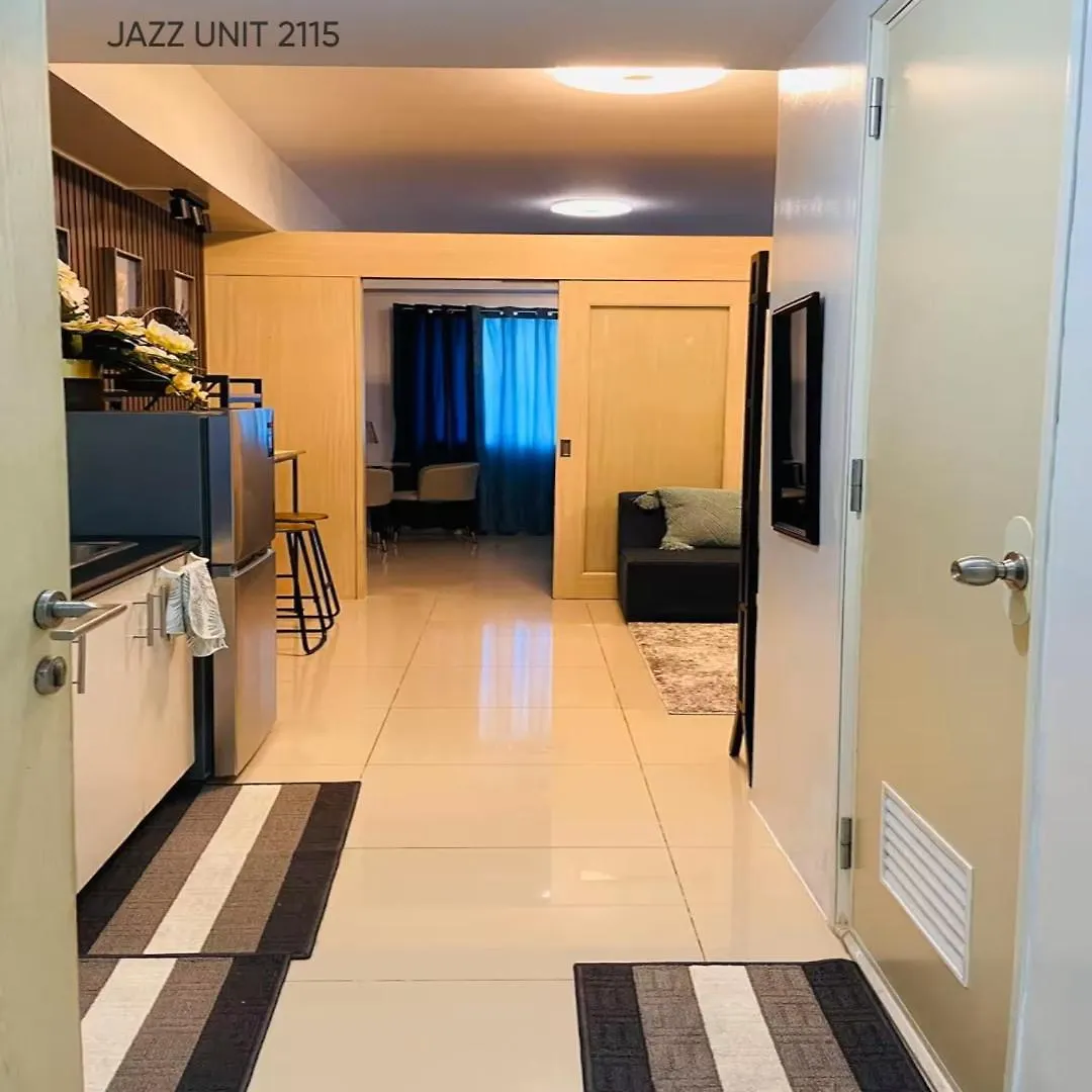 Staycation Near Makati & Ayala Malls Manila Hotel