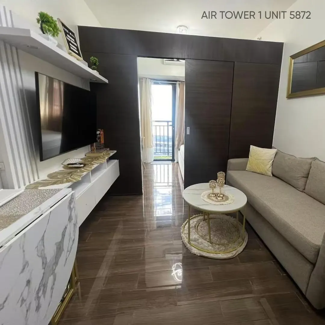 Staycation Near Makati & Ayala Malls Manila Hotel