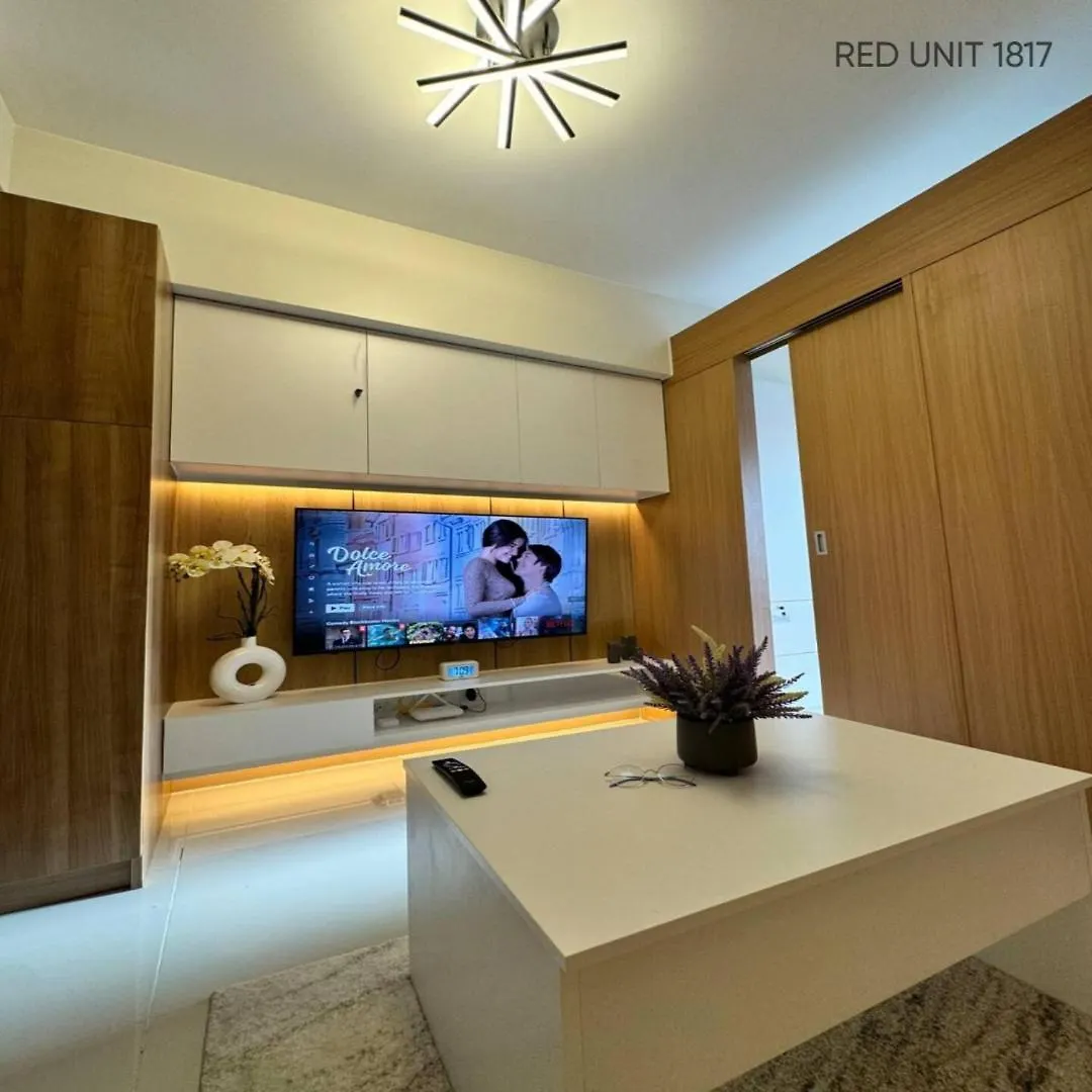 Hotel Staycation Near Makati & Ayala Malls Manila