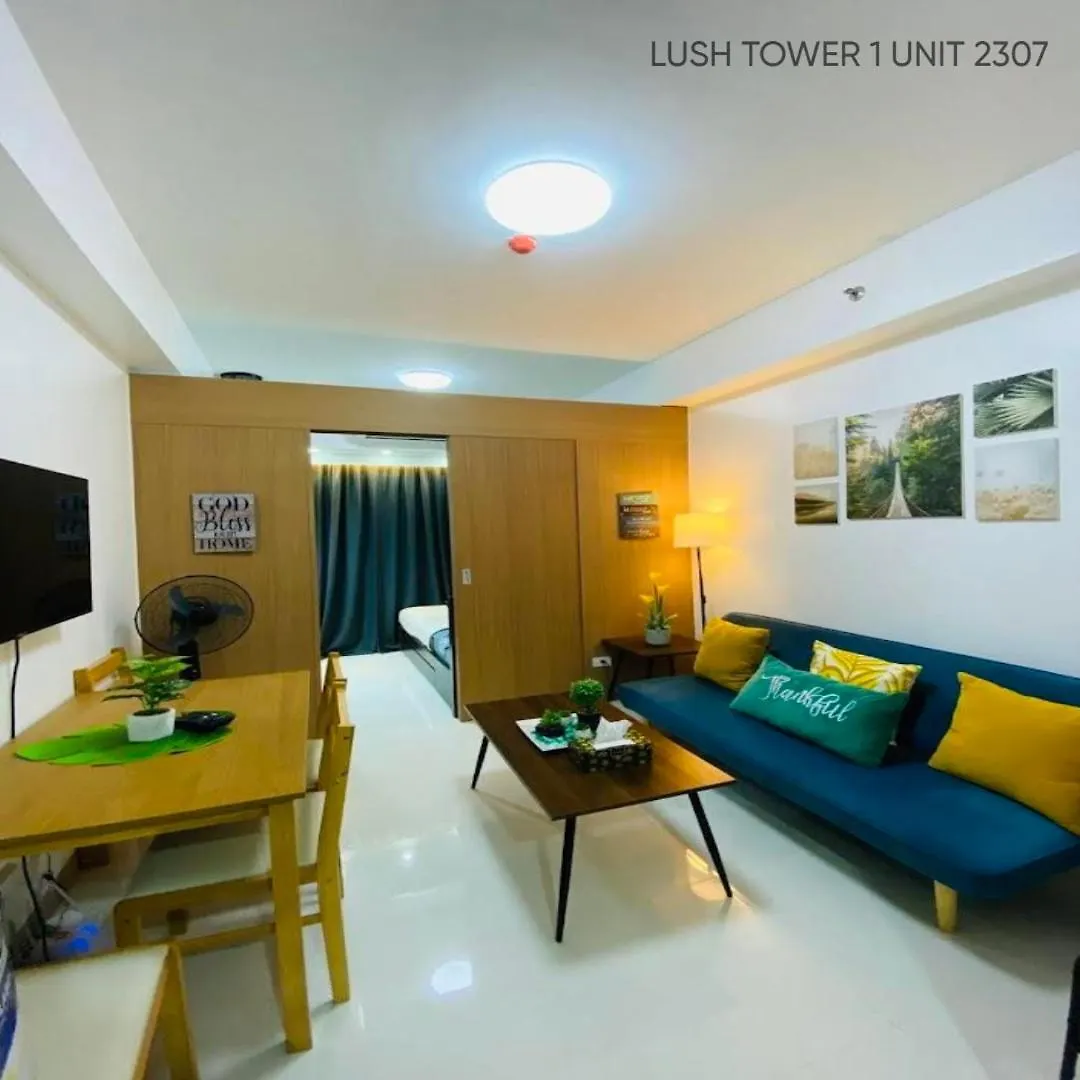 Staycation Near Makati & Ayala Malls Manila Hotel